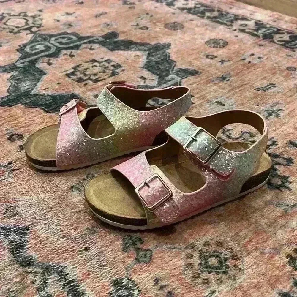 Girls Shoe Bundle, Size 9 - Picture 5 of 7